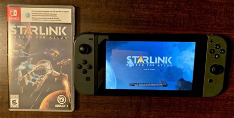 Starlink Battle For Atlas on the Nintendo Switch for Christmas - Blog ...