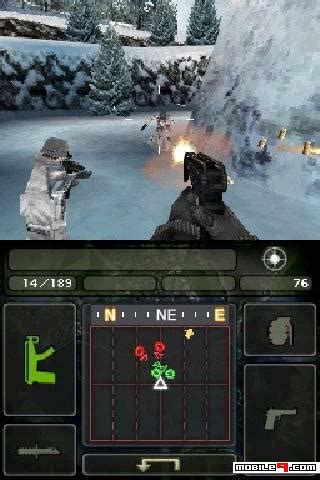 Call of Duty - Modern Warfare 3 - Defiance (U) ROM