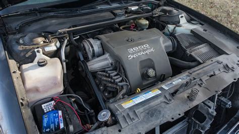 GM's 3800 V-6 was long-lived and underappreciated - Hagerty Media