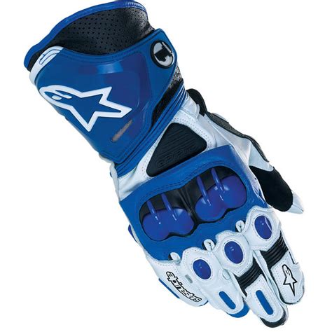 Alpinestars GP Pro Motorcycle Gloves - Secret Sale - Ghostbikes.com