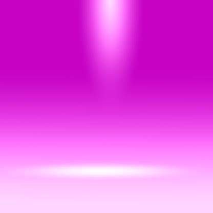 Abstract Background Purple Gradient White Spotlight Product Publicity ...