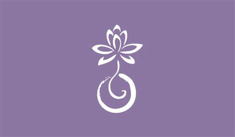 The Lotus and The Enso: Symbols Of Healing - Carla R. Rosinski