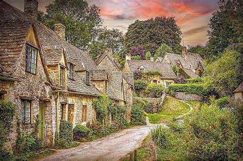 MOST BEAUTIFUL VILLAGES IN THE COTSWOLDS | Flipboard