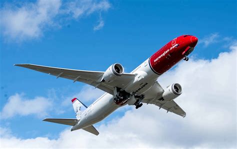 Norwegian launches London Gatwick - Buenos Aires from February 2018 – London Air Travel