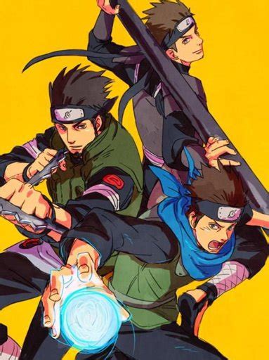 Sarutobi Clan Hiden Techniques | Wiki | Naruto Amino