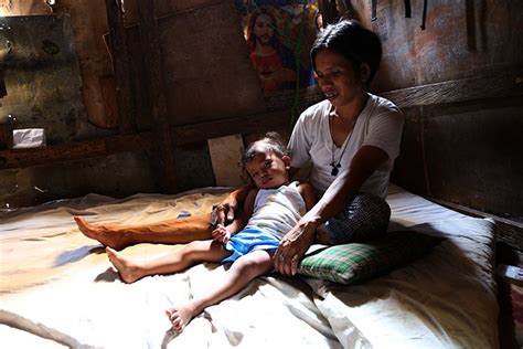 Philippines faces worst chronic malnutrition rates in 10 years, says Save the Children - When In ...