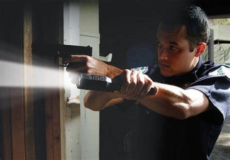 Pistol Shooting Tips: Introduction To One-Handed Pistol Shooting