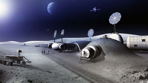 Space Architects Will Help Us Live and Work Among the Stars | HowStuffWorks