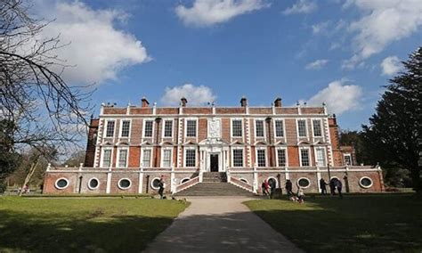 Liverpool's Croxteth Hall in need of 'urgent' repairs - Liverpool ...