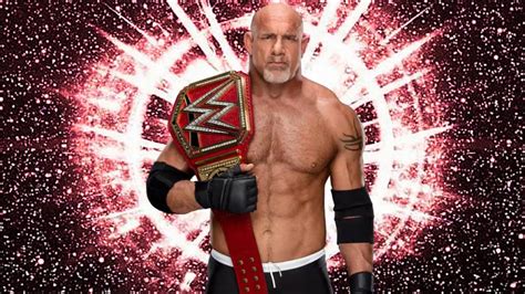 WWE Goldberg's 3rd theme song 2016 2017, Invasion With Extended length ...