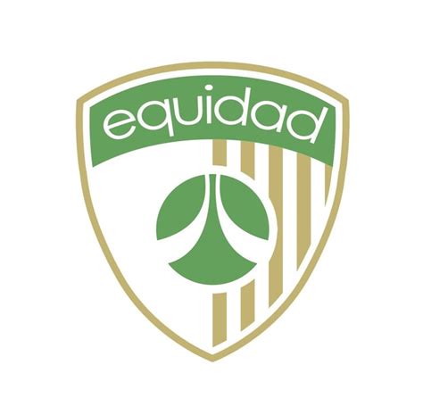 Club Deportivo La Equidad Seguros 2021. | Club deportivo, Logos de ...