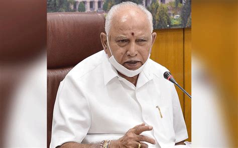 CM Yediyurappa orders setting up of Karnataka Veerashaiva- Lingayat Development Corporation