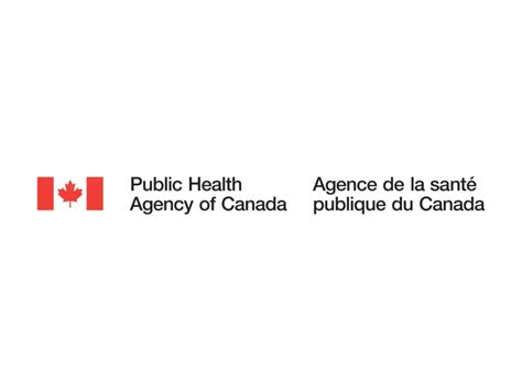 PHAC Public Health Agency of Canada Logo PNG vector in SVG, PDF, AI ...