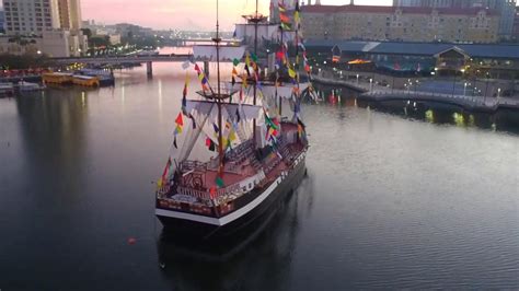 Gasparilla: History, parades, culture, and what you need to know