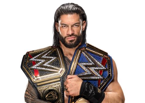 Roman Reigns | WWE