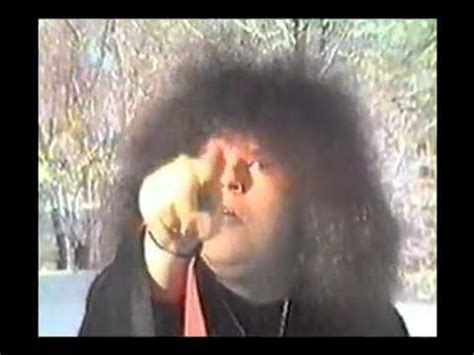 CANDLEMASS - Bewitched (official video) - YouTube