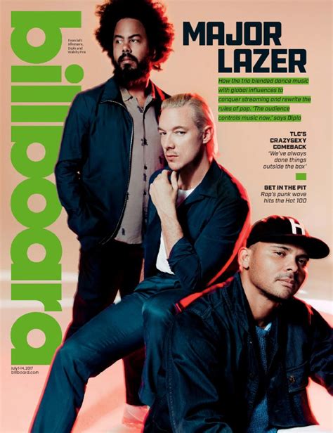 Billboard Magazine | The Music Magazine - DiscountMags.com