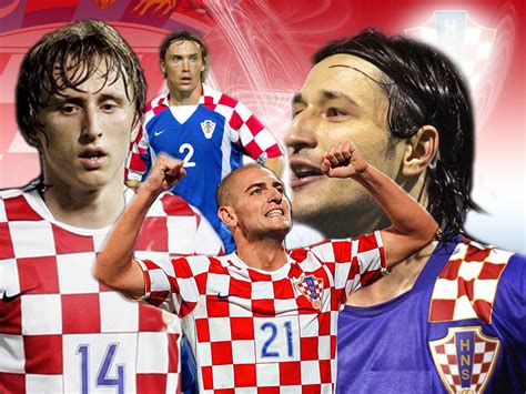 Croatia National Football Team Wallpapers