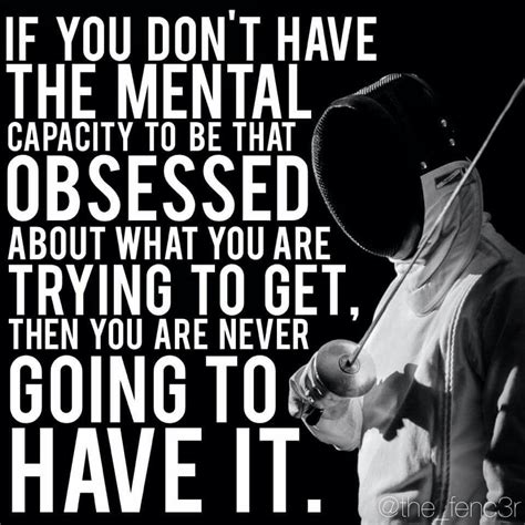 Pin by William Hall on Fencing | Sports quotes, Fence quotes, Pretty quotes