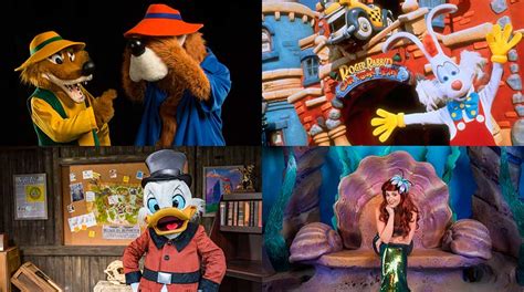 Eight Reasons to Attend Disneyland After Dark: 80s Nite on Jan. 29 ...