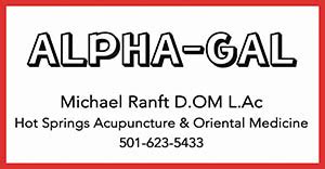 New Treatment for Alpha-Gal Syndrome – The Springs Magazine