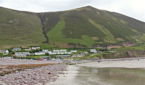 Glenbeigh Beach. Co. Kerry, Ireland | Flickr - Photo Sharing!