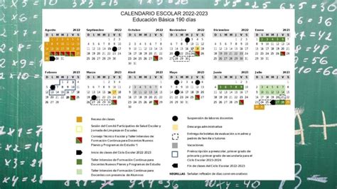 Portal Math Calendario Escolar 2022 2023 Imprimir Rfc Imagesee - Riset