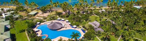 Naviti Resort Fiji All Inclusive Holiday Deal - Island Escapes