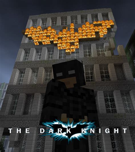 25 Movie Posters Recreated in MINECRAFT — GeekTyrant