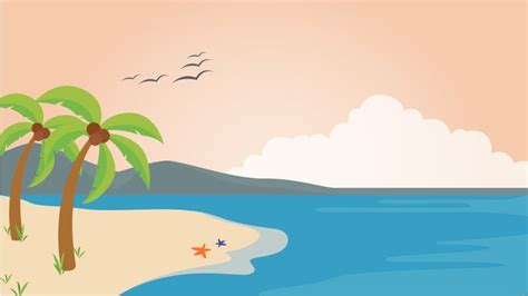 Free Free Summer Powerpoint Background - EPS, Illustrator, JPG, SVG ...