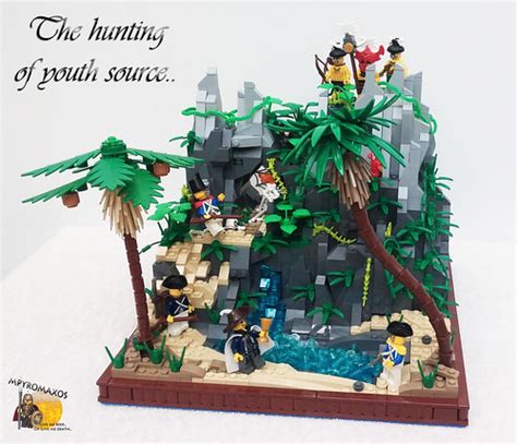 50 Lego Imperial Fort Ideas – How to build it