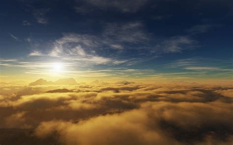 Beautiful Clouds Wallpapers, Download Beautiful Clouds Wallpapers, #20115