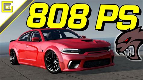 Dodge charger beamng drive mod - maztan