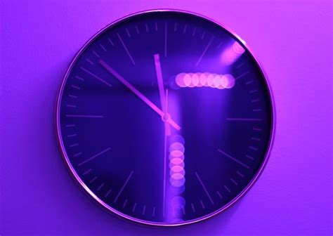 How to Place a Clock on Desktop in Windows 10