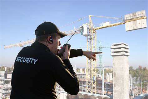 Construction Security | ConstructionSecurity