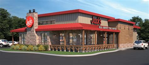 Jack’s to Open in Memphis on Wednesday - Jack's Family Restaurants