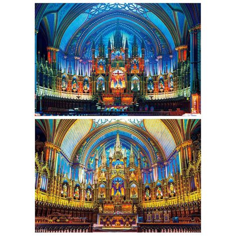 Notre Dame Cathedral Jigsaw Puzzle - Tokyo Otaku Mode (TOM)