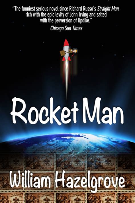 Rocket Man | Koehler Books Publishing