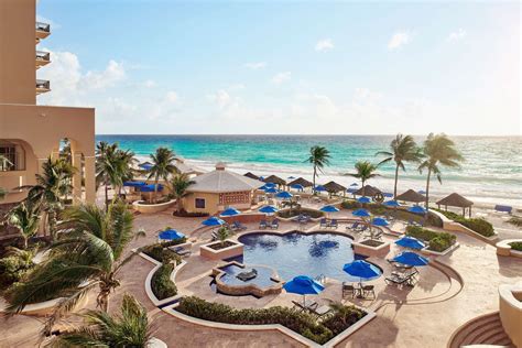 Travel Information | Kempinski Hotel Cancún