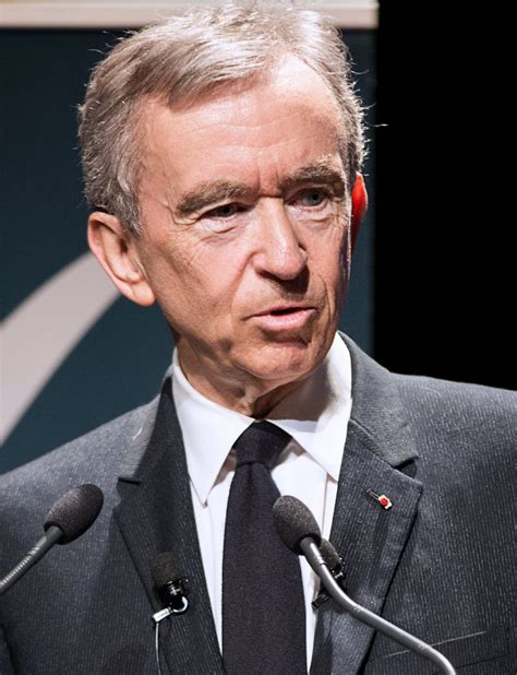 Bernard Arnault - Age, Birthday, Bio, Facts & More - Famous Birthdays ...