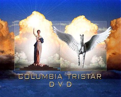 Columbia TriStar Logo - LogoDix