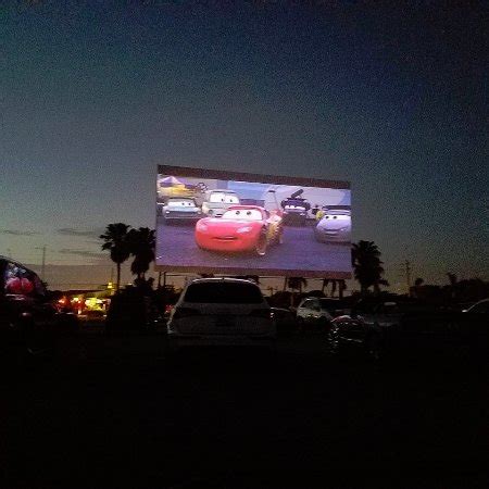 Lake Worth Drive-In Movie Theater - 2020 All You Need to Know BEFORE ...