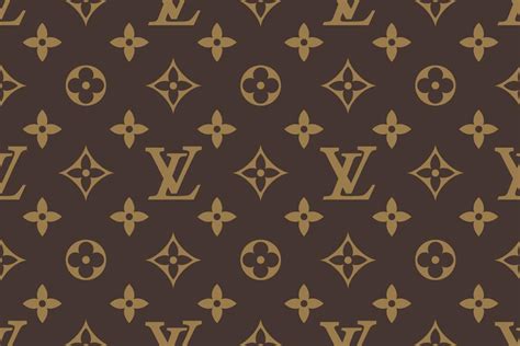 Louis Vuitton Logo Design