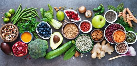 Eating Healthier and Adopting a Vegan Lifestyle Essay - Onlineessaypapers.com