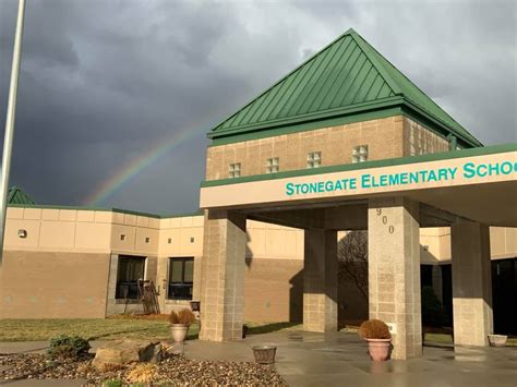 Stonegate Elementary School