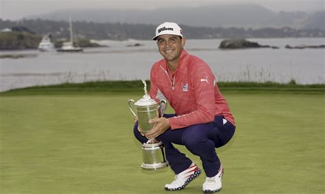 Gary Woodland Wins 2019 U.S. Open – thebestdamngolfsiteperiod.com