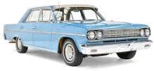 Rambler Parts. All Classic Rambler Car Parts