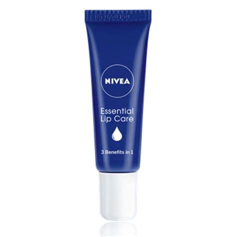 Nivea Lip Care Cream 10g | Shopznowpk