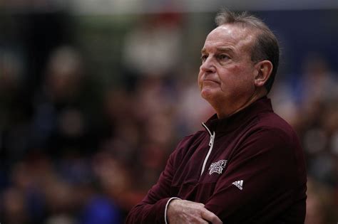 University of Texas hires Mississippi State head coach Vic Schaefer