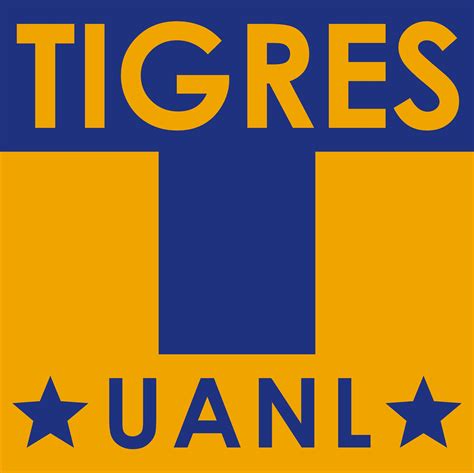 Tigres do México | Tigres uanl, Escudo de tigres, Chivas de guadalajara